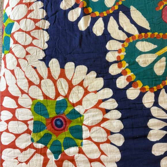 Anthro Tahla Quilt - Picture 6 of 13